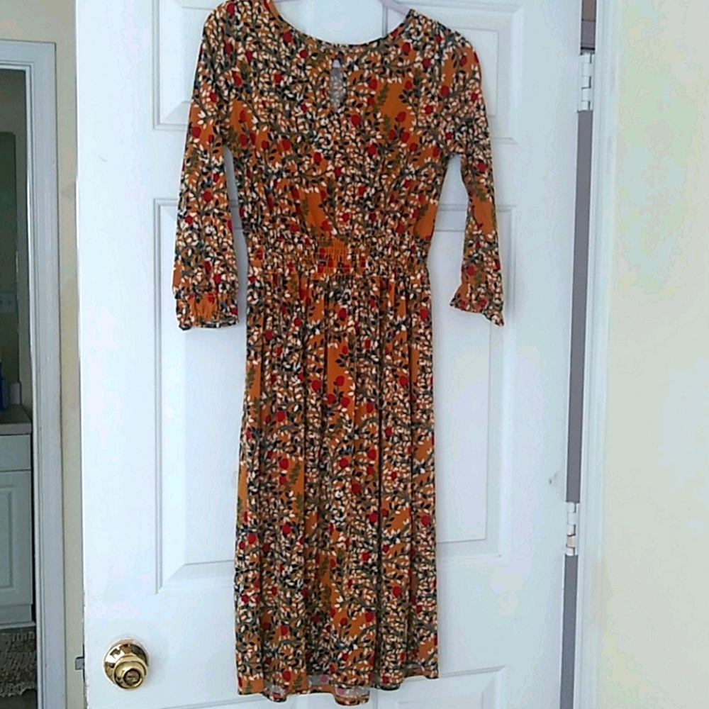 Dress